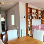 Parc Güell Penthouse
