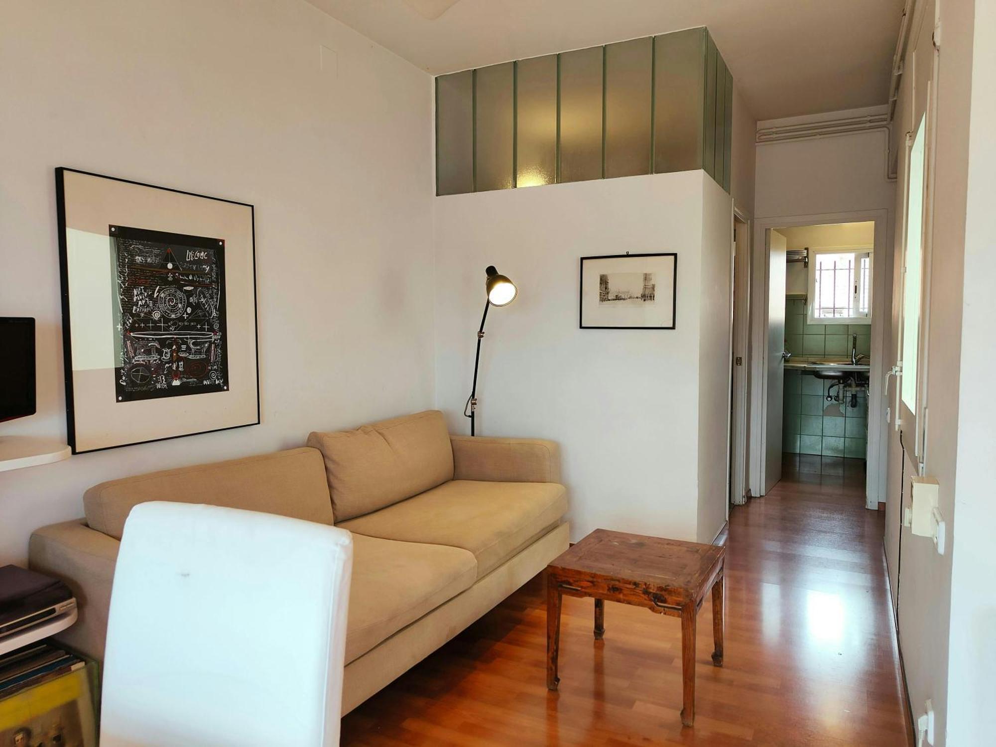 Amazing Views & Terrace! Gracia - Parc Gueell Apartamento *